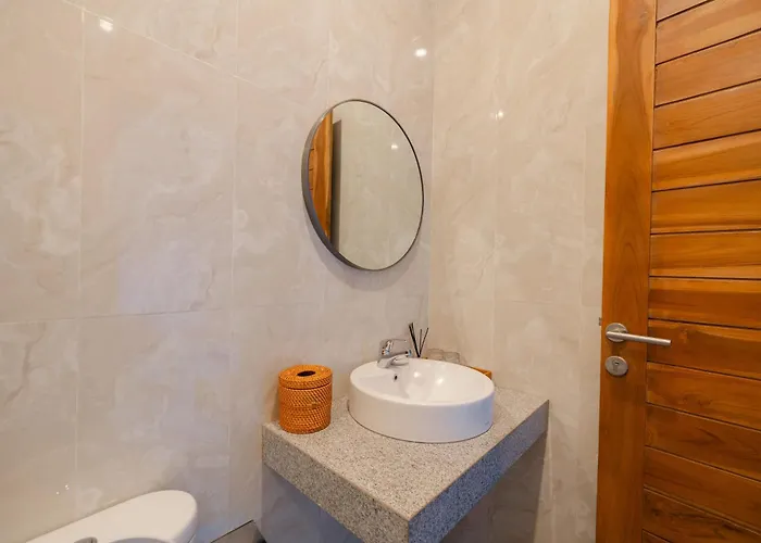 Villa Arvi Pandawa