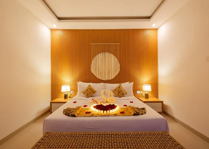 Arvi Pandawa Legian (Bali)